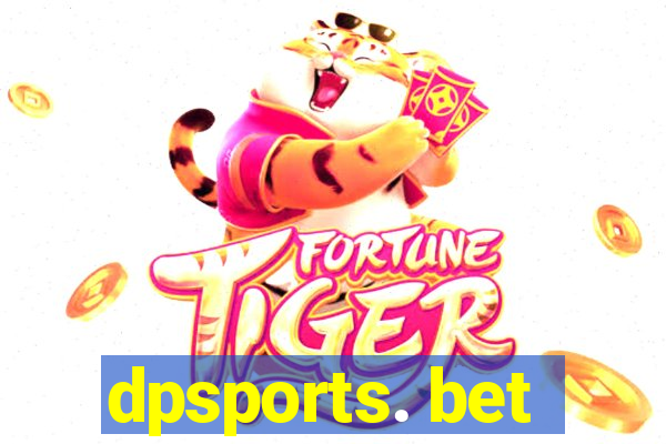 dpsports. bet